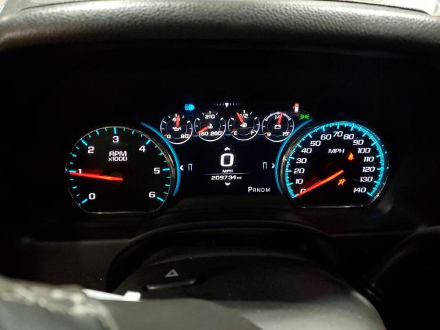 2016 CHEVROLET SUBURBAN K 1GNSKJKCXGR286159