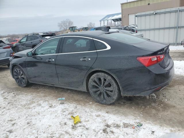 Vin: 1g1zh5sx8hf244472, lot: 45273315, chevrolet malibu premier 20172
