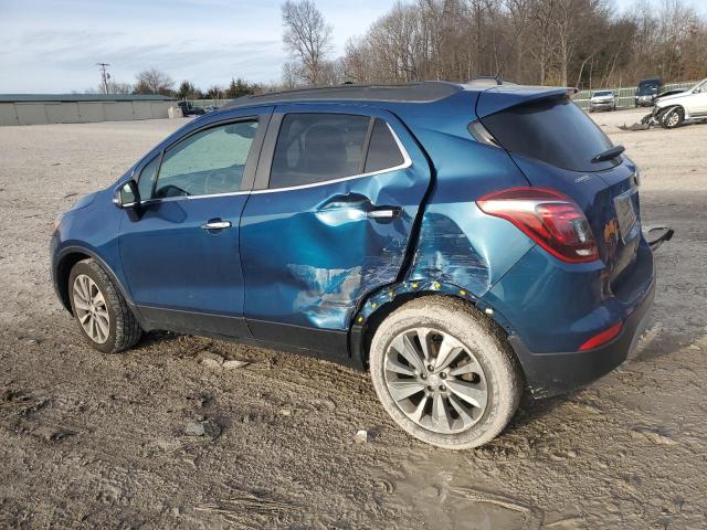 Vin: kl4cjasb2kb781233, lot: 45598845, buick encore preferred 20192