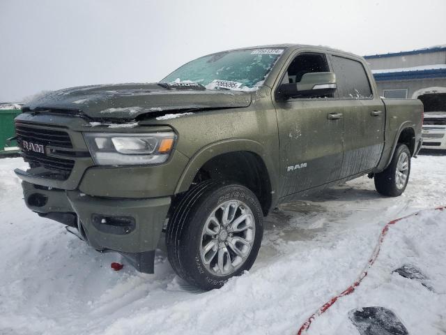 Vin: 1c6srfjt2ln275653, lot: 45565095, ram 1500 laramie 2020 img_1