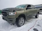 2020 RAM 1500 LARAM - 1C6SRFJT2LN275653
