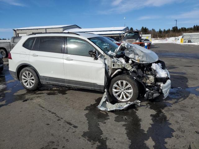 2020 VOLKSWAGEN TIGUAN S - 3VV0B7AX1LM133545