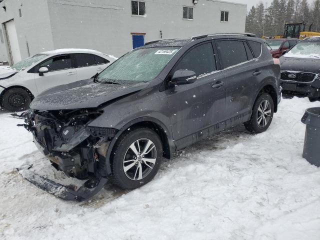 Vin: 2t3zfrev8hw357075, lot: 42169425, toyota rav4 le 2017 img_1