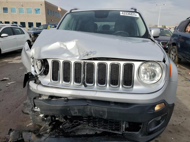 2015 JEEP RENEGADE L - ZACCJBDT6FPB32385