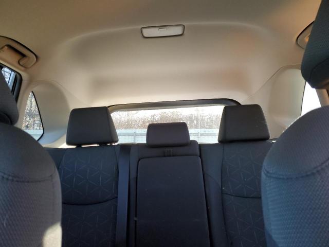 2024 TOYOTA RAV4 XLE - 2T3P1RFV7RC417516