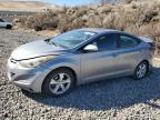 2016 HYUNDAI ELANTRA SE - KMHDH4AE8GU504628