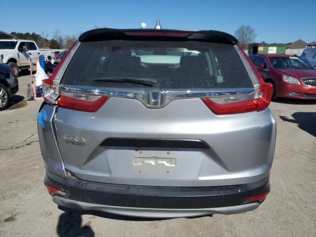 2019 HONDA CR-V LX - 2HKRW5H38KH406907