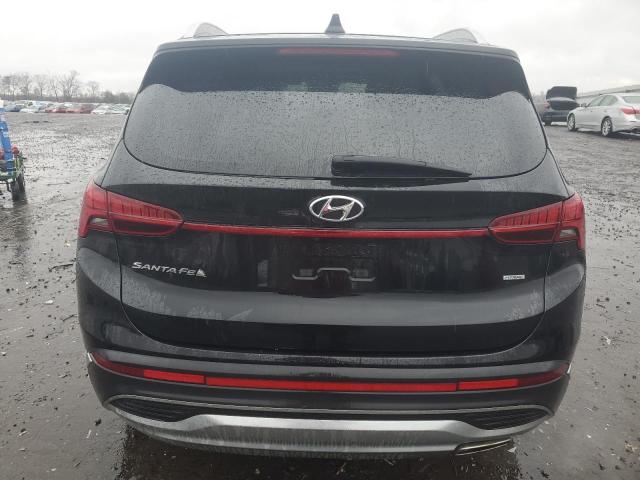 2021 HYUNDAI SANTA FE S - 5NMS3DAJ4MH322807