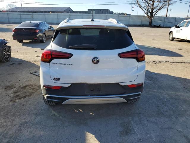 2020 BUICK ENCORE GX - KL4MMDS2XLB091471