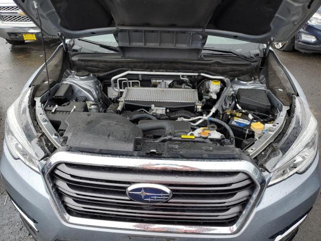2019 SUBARU ASCENT LIM - 4S4WMALD2K3477335