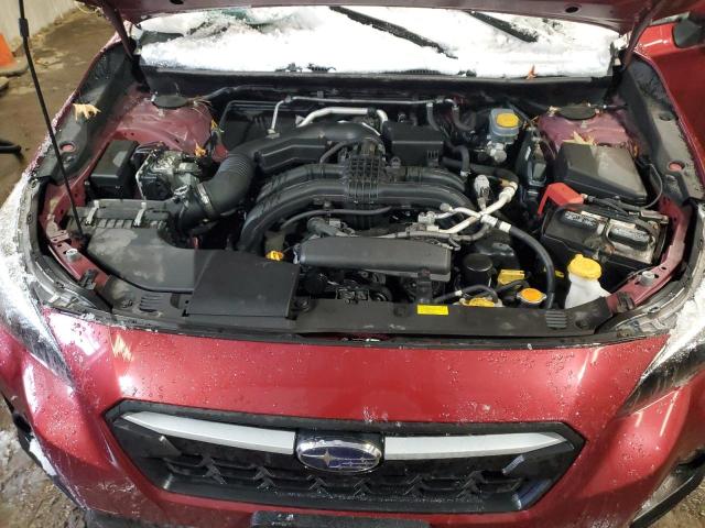 2018 SUBARU CROSSTREK - JF2GTADC8JH297958