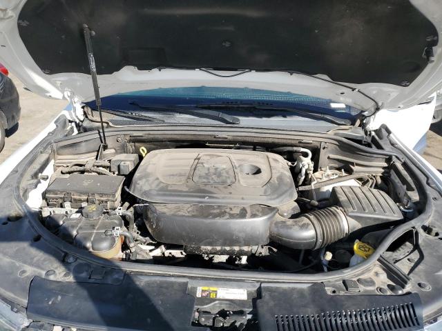 2017 DODGE DURANGO GT - 1C4RDJDG7HC713691