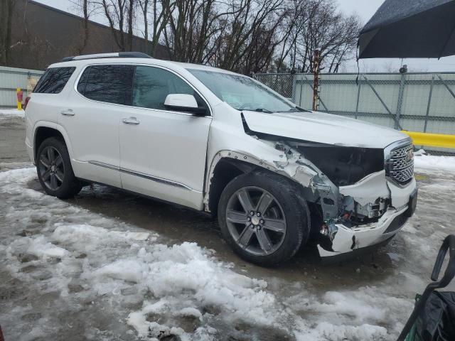 2017 GMC ACADIA DEN - 1GKKNXLS3HZ127658