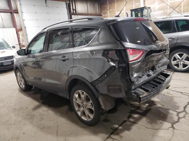 Vin: 1fmcu0gx3fua98975, lot: 46896615, ford escape se 20152