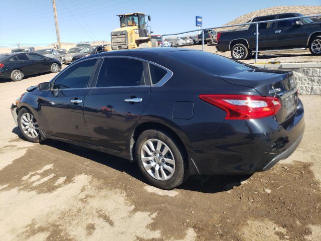 2017 NISSAN ALTIMA 2.5 - 1N4AL3AP8HC488008