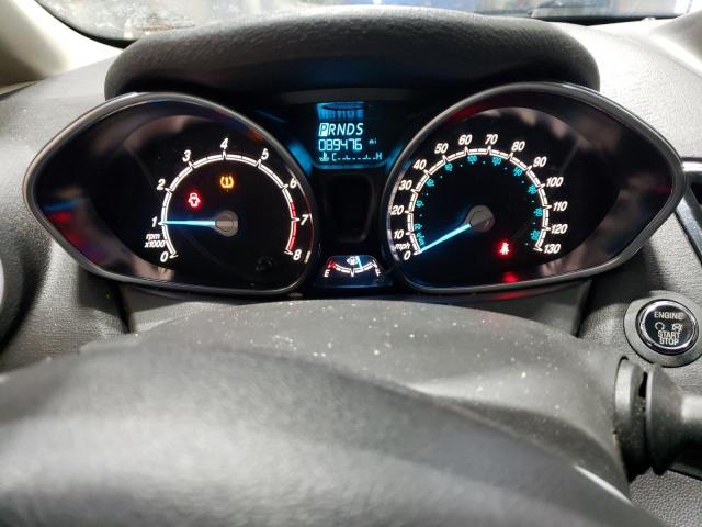 2015 FORD FIESTA TIT 3FADP4CJ7FM108653