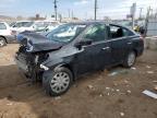 2019 NISSAN VERSA S - 3N1CN7AP7KL811516