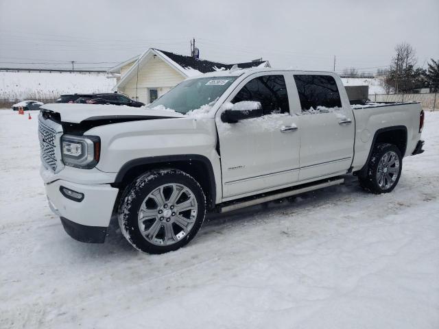 Vin: 3gtu2pej5jg443988, lot: 46529615, gmc sierra k1500 denali 2018 img_1