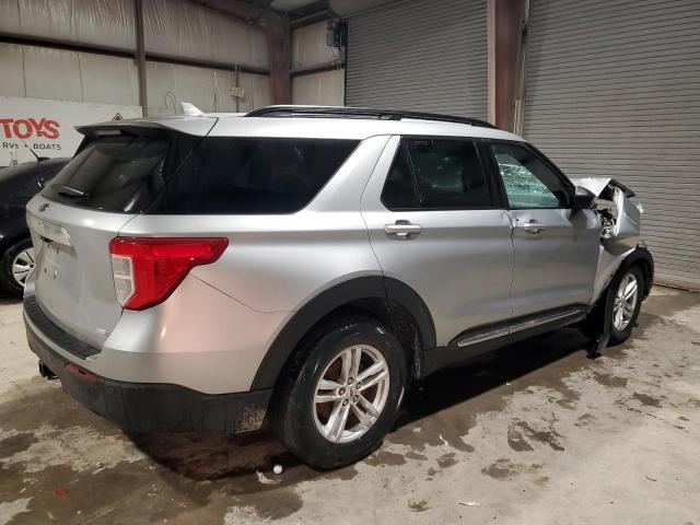 2020 FORD EXPLORER X - 1FMSK8DH6LGB01388