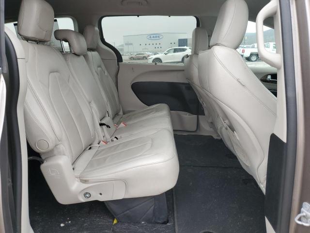 2017 CHRYSLER PACIFICA T 2C4RC1BG1HR670267