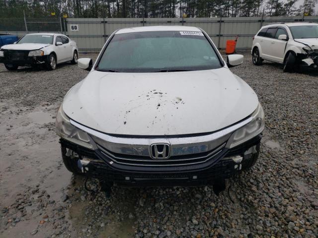 2017 HONDA ACCORD SPO - 1HGCR2F5XHA234560