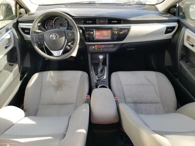 2016 TOYOTA COROLLA L - 2T1BURHE3GC713251