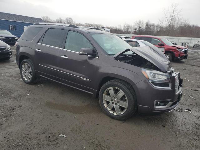 Vin: 1gkkvtkd1fj292678, lot: 47042605, gmc acadia den denali 20154