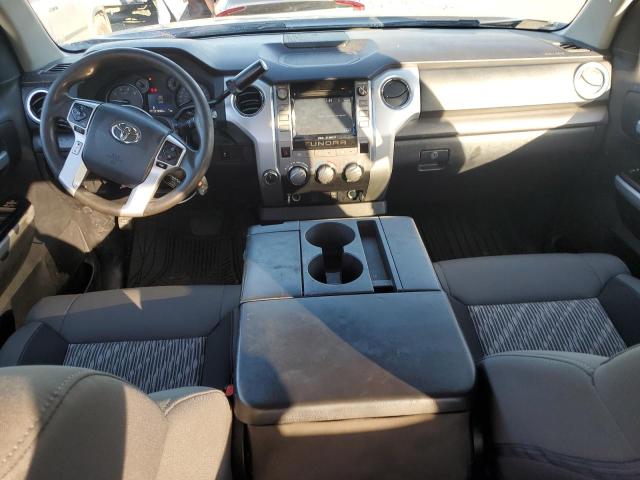 2016 TOYOTA TUNDRA DOU - 5TFUM5F19GX067717