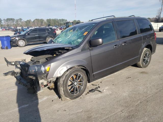Vin: 2c4rdgeg4jr335506, lot: 46879845, dodge caravan gt 2018 img_1