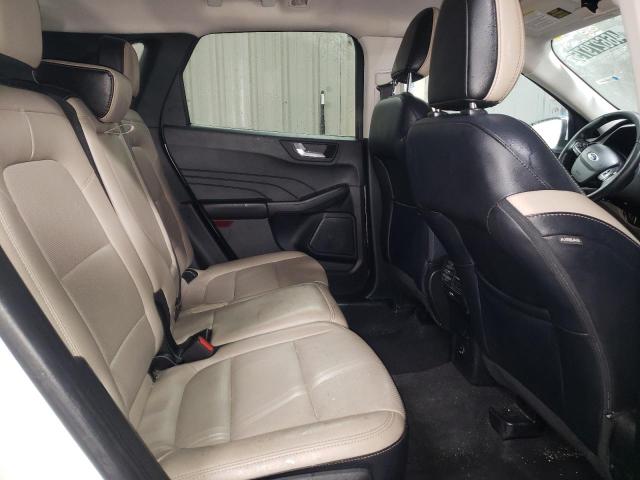 2021 FORD ESCAPE SEL - 1FMCU9H68MUA52758