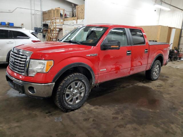 FORD F150 SUPER