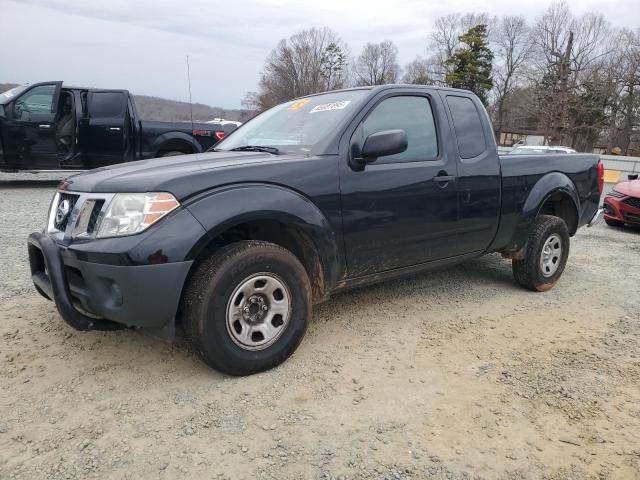 NISSAN FRONTIER S