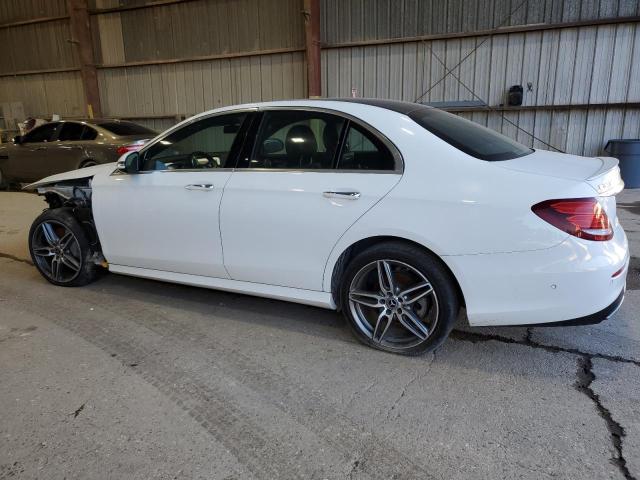 Vin: wddzf4kbxka556380, lot: 46566915, mercedes-benz e-class 300 4matic 20192