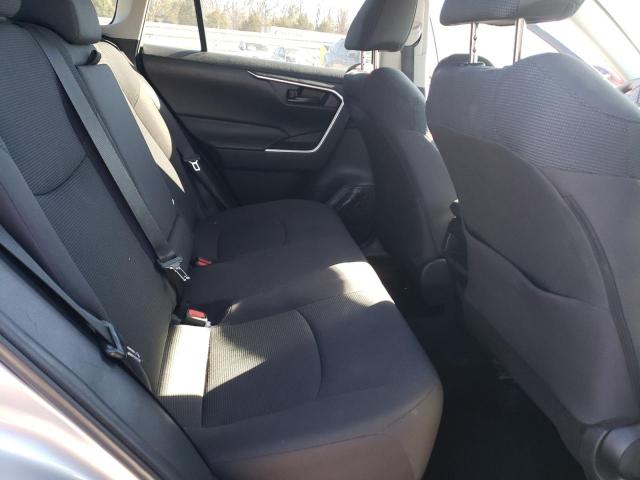 2020 TOYOTA RAV4 LE - 2T3F1RFV3LC092138