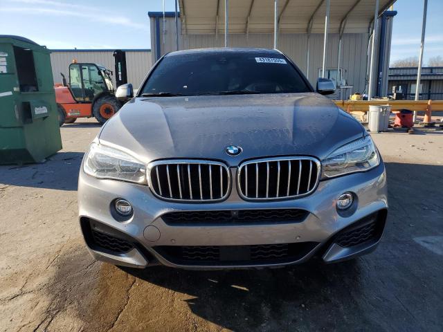 2018 BMW X6 XDRIVE5 5UXKU6C50J0W39048