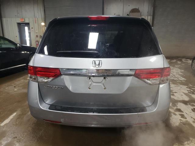 2016 HONDA ODYSSEY LX 5FNRL5H27GB112405