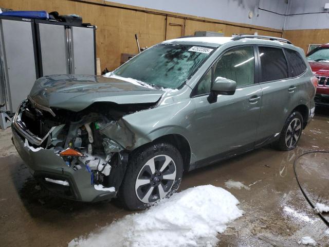 2017 SUBARU FORESTER 2 JF2SJAGC7HH568059