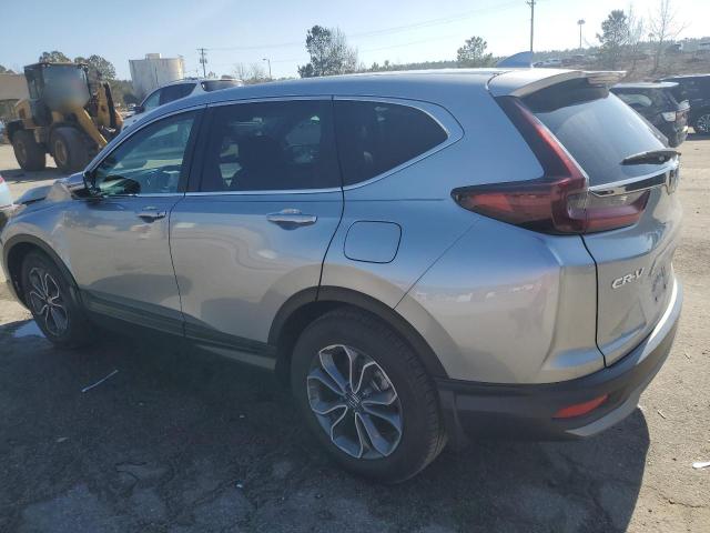 2022 HONDA CR-V EXL - 7FARW1H89NE019181