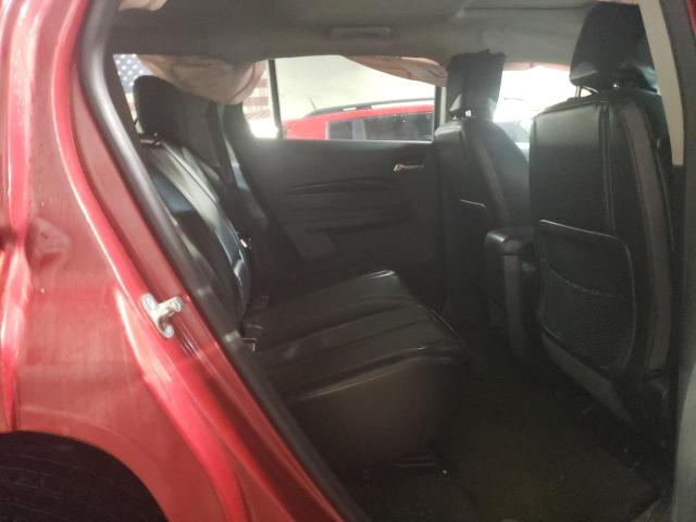 2015 GMC TERRAIN DE - 2GKFLZE38F6278366