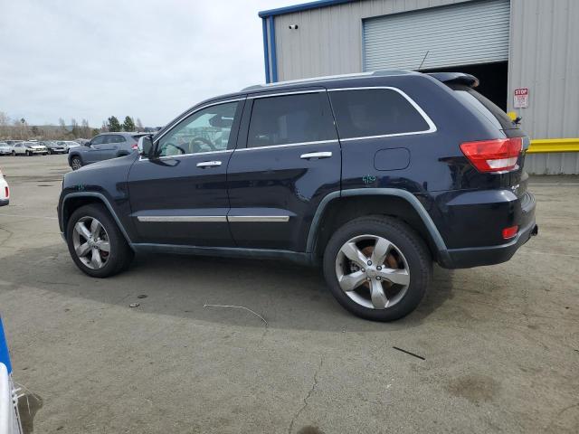Vin: 1j4rr6gg0bc603013, lot: 46777975, jeep grand cher overland 20112