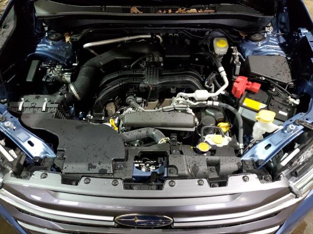 2025 SUBARU FORESTER P - JF2SLDDC7SH441867