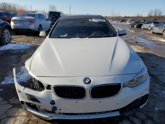 2017 BMW 430I GRAN - WBA4F7C36HG789365