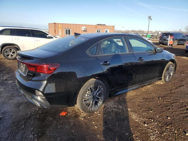 Vin: 3kpf54ad1re754498, lot: 44461185, kia forte gt line 20243