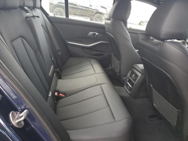 2021 BMW 330I - 3MW5R1J07M8B69425