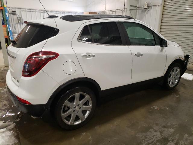 2018 BUICK ENCORE ESS - KL4CJGSB5JB652680