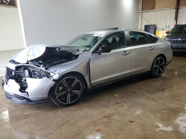 2024 HONDA ACCORD HYB #3113831927