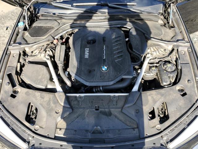 2019 BMW 540 XI WBAJE7C56KWW29944