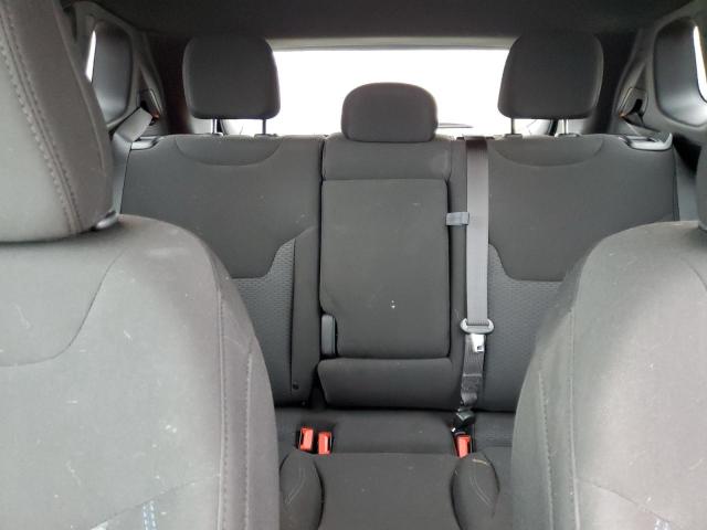 2024 JEEP COMPASS SP - 3C4NJDAN3RT587783