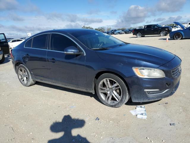Vin: yv1612fsxe1297575, lot: 46664245, volvo s60 t5 20144