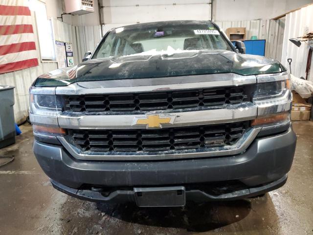 2018 CHEVROLET SILVERADO 1GCVKNEC1JZ265667
